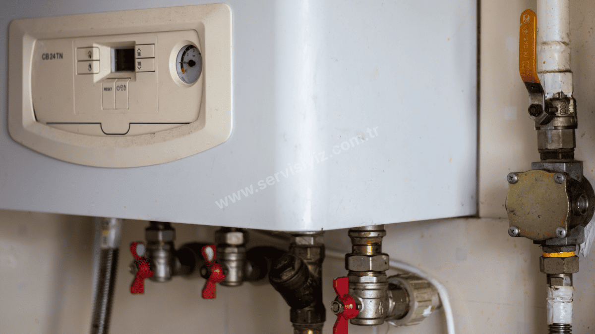 Smeg Kombi Servisi - Smeg Servisi