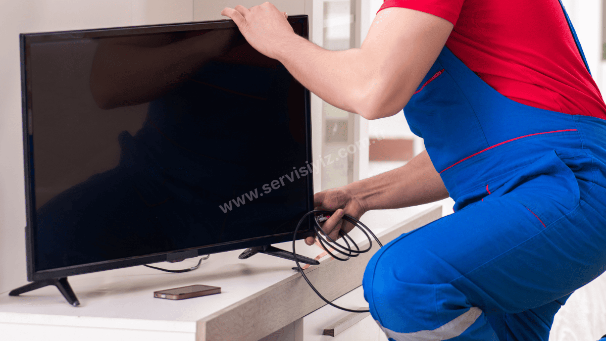 Smeg Televizyon Servisi - Smeg Servisi